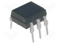 IS660X ISOCOM Optocoupler 200V DIP6