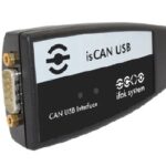 ISCAN-USB Electronic Components