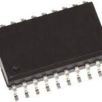 ISL12022MAIBZ Intersil Real Time Clock 20-SOIC