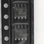 ISL3179EIBZ-T Intersil RS-422 RS-485 Transmitter 3V 8-SOIC