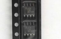 ISL3179EIBZ-T Intersil RS-422 RS-485 Transmitter 3V 8-SOIC