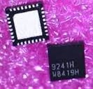 ISL9241HRTZ-T Intersil Charger IC Lithium Ion 4mA 3.9-18.304V 32-TQFN