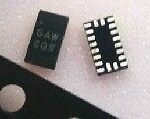 ISL95870AHRUZ-T Intersil