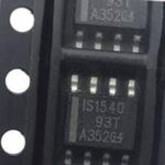 ISO1540DR Texas Instruments Digital Isolator 1Mbps 8-SOIC