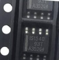 ISO1540DR Texas Instruments Digital Isolator 1Mbps 8-SOIC