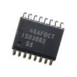 ISO3082DWR Texas Instruments RS422