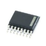 ISO7140FCCDBQR Texas Instruments Digital Isolator 5V 50Mbps 16-SSOP