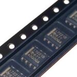 ISO7221BDR Texas Instruments Digital Isolators Dual Channel 5Mbps 8-SOIC