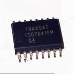 ISO7641FMDW Texas Instruments Digital Isolator 150Mbps 16-SOIC