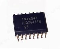 ISO7641FMDW Texas Instruments Digital Isolator 150Mbps 16-SOIC