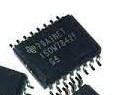 ISOW7841FDWER Texas Instruments Digital Isolator 3-5.5V 16SOIC