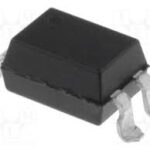 ISP321-1BLX-SM T+R ISOCOM Optocoupler, Transistor Output 50mA 5.3kV 16-DIP