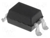 ISP321-1BLX-SM T+R ISOCOM Optocoupler, Transistor Output 50mA 5.3kV 16-DIP