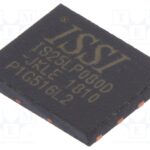 IS25LP080D-JKLE ISSI NOR Flash 3.3V 8M-bit 1M 8-WSON