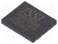 IS25LP080D-JKLE ISSI NOR Flash 3.3V 8M-bit 1M 8-WSON