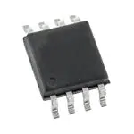 IS25LP064A-JBLE Electronic Components