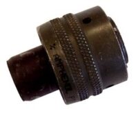 MS3126E10-6SW ITT Cannon