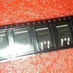 IXTA36N30P IXYS MOSFET N-Ch 300V 36A TO263