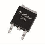 IRFR4620TRLPBF Infineon / IR MOSFET N-Ch 200V 24A DPAK