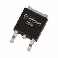 IRFR4620TRLPBF Infineon / IR MOSFET N-Ch 200V 24A DPAK