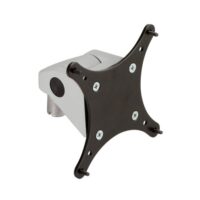TILTER-STD-104 Ergomart Standard Tilter Head, Black