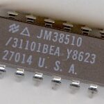 JM38510/31101BEA Texas Instruments
