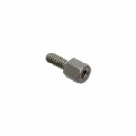JSX-1000 Kycon  Jackscrew 4-40 Socket, 4-40 Screw