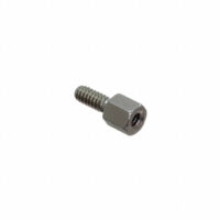 JSX-1000 Kycon  Jackscrew 4-40 Socket, 4-40 Screw