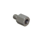 JSX-1035 Kycon  Jackscrew 4-40 Socket, 4-40 Screw