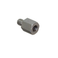 JSX-1035 Kycon  Jackscrew 4-40 Socket, 4-40 Screw