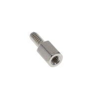 JSX-1065 Kycon  Jackscrew 4-40 Socket, 4-40 Screw