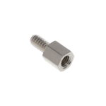 JSX-M1055 Kycon  Jackscrew M3 Socket, 4-40 Screw