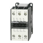 K3-40A00 B&J 3-pole contactor 18.5kW 40A 24V Trusted Distributor K3-40A00 B&J 3-pole contactor 18.5kW 40A 24V