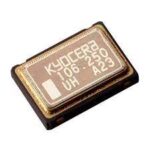 K50-HC0CSE20.0000MR Kyocera Oscillator XO 20MHz 5V 4-CSMD