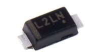 KDZVTR6.2B Rohm Zener Diode Single 6.509V 6% 1W 2-PMDU