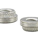KFS2-632 PEM Steel Broaching Nut