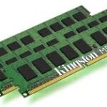 Kingston KVR1066D3S7/2G Memory 2GB 2048MB 204-pin pc3-8500 DDR3 1066mhz SODIMM Trusted Distributor Memory Module