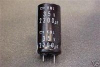 KML35V228M United Chemi-Con