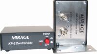KP-2/440 Electronic Components