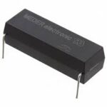 KT12-1A-40L-SMD Standex-Meder Reed Relay 12V 1 FORM A SMD