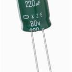 EKZE630ELL391MK25S United Chemi-Con