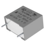 R46KR410050M1M Kemet Film Capacitor 1uF 560V Radial