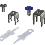 Keystone PC Board Hardware