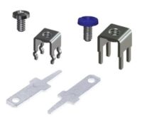 Keystone PC Board Hardware