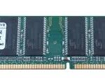 KVR13S9S8/4 Kingston 4GB 1333MHz DDR3 Non-ECC CL9 SODIMM SR X8 Trusted Distributor ValueRam DIMM Memory