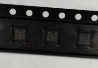 L3GD20HTR STMicroelectronics 3-Axis Gyroscopes 2.2-3.6V 16-LGA