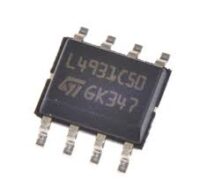 L4931CD120-TR STMicroelectronics LDO Regulator Positive 12V 250mA 8-SOIC