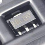 L78L09ACUTR STMicroelectronics Linear Voltage Regulator IC Positive Fixed 1 Output 100mA SOT-89-3