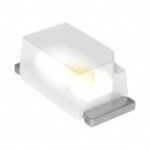 LB QH9G-N1OO-35-1 OSRAM LED Blue 2.85V 5mA SMD 0402