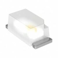 LB QH9G-N1OO-35-1 OSRAM LED Blue 2.85V 5mA SMD 0402